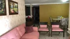 Foto 4 de Apartamento com 3 Quartos para alugar, 130m² em Tambaú, João Pessoa