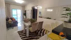 Foto 13 de Apartamento com 3 Quartos à venda, 93m² em Vila Tupi, Praia Grande