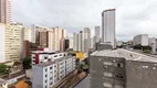 Foto 12 de Apartamento com 1 Quarto para alugar, 18m² em Centro, Curitiba