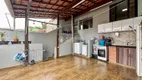 Foto 35 de Sobrado com 4 Quartos à venda, 260m² em Vila Tibirica, Santo André