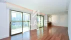 Foto 2 de Apartamento com 3 Quartos à venda, 147m² em Brooklin, São Paulo