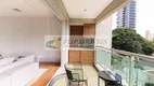 Foto 3 de Apartamento com 3 Quartos à venda, 157m² em Cambuí, Campinas