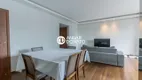 Foto 2 de Apartamento com 4 Quartos à venda, 130m² em Serra, Belo Horizonte