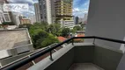 Foto 6 de Apartamento com 1 Quarto à venda, 34m² em Aclimação, São Paulo