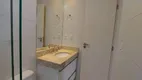 Foto 18 de Apartamento com 1 Quarto para alugar, 53m² em Gonzaga, Santos