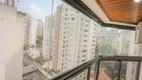 Foto 3 de Apartamento com 3 Quartos à venda, 101m² em Higienópolis, São Paulo