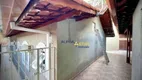 Foto 30 de Casa de Condomínio com 3 Quartos à venda, 131m² em Vila Diva, Carapicuíba