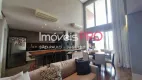 Foto 3 de Apartamento com 3 Quartos à venda, 121m² em Brooklin, São Paulo