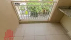 Foto 4 de Apartamento com 2 Quartos à venda, 54m² em Vila Guarani, São Paulo