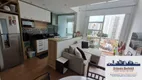 Foto 24 de Apartamento com 1 Quarto para venda ou aluguel, 54m² em Perdizes, São Paulo