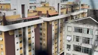 Foto 7 de Apartamento com 2 Quartos para alugar, 70m² em Gonzaga, Santos