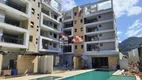 Foto 3 de Apartamento com 3 Quartos à venda, 123m² em Praia da Enseada, Ubatuba