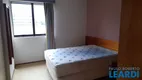 Foto 15 de Flat com 1 Quarto à venda, 37m² em Moema, São Paulo