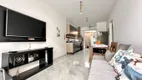 Foto 2 de Casa com 2 Quartos à venda, 60m² em Itajubá, Barra Velha