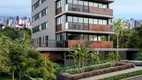 Foto 3 de Apartamento com 3 Quartos à venda, 185m² em Moinhos de Vento, Porto Alegre
