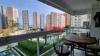 Foto 9 de Apartamento com 3 Quartos à venda, 99m² em José Menino, Santos