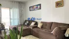 Foto 11 de Apartamento com 3 Quartos à venda, 125m² em Vila Guilhermina, Praia Grande