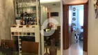 Foto 18 de Apartamento com 3 Quartos à venda, 120m² em Charitas, Niterói