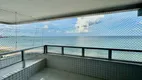 Foto 3 de Apartamento com 4 Quartos à venda, 360m² em Candeias, Jaboatão dos Guararapes