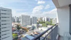 Foto 7 de Kitnet com 1 Quarto para alugar, 33m² em Moema, São Paulo