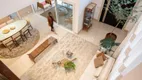 Foto 4 de Casa de Condomínio com 4 Quartos à venda, 398m² em Loteamento Residencial Jaguari, Campinas