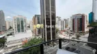 Foto 15 de Flat com 1 Quarto para alugar, 52m² em Moema, São Paulo