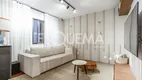 Foto 4 de Apartamento com 3 Quartos à venda, 137m² em Pinheiros, São Paulo