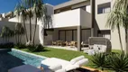 Foto 3 de Casa de Condomínio com 4 Quartos à venda, 239m² em Manguinhos, Serra