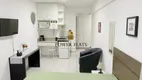 Foto 2 de Flat com 1 Quarto para alugar, 35m² em Pinheiros, São Paulo