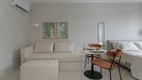 Foto 3 de Apartamento com 1 Quarto para alugar, 32m² em Lagoa da Conceição, Florianópolis