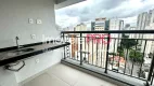 Foto 3 de Apartamento com 2 Quartos à venda, 54m² em Moema, São Paulo