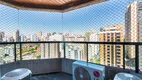 Foto 12 de Apartamento com 3 Quartos à venda, 123m² em Perdizes, São Paulo