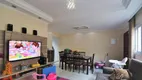 Foto 2 de Casa de Condomínio com 3 Quartos à venda, 117m² em Vila Camilopolis, Santo André