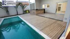 Foto 5 de Casa de Condomínio com 3 Quartos à venda, 350m² em Loteamento Mont Blanc Residence, Campinas