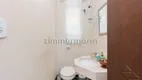 Foto 9 de Casa com 3 Quartos à venda, 150m² em Alto de Pinheiros, São Paulo