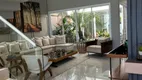 Foto 4 de Casa de Condomínio com 3 Quartos à venda, 385m² em Jardim Residencial Dona Lucilla , Indaiatuba