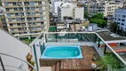 Foto 10 de Cobertura com 2 Quartos à venda, 167m² em Jardim Botânico, Rio de Janeiro