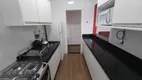 Foto 8 de Flat com 1 Quarto para alugar, 47m² em Centro, Araraquara