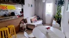 Foto 2 de Apartamento com 2 Quartos à venda, 54m² em Distrito Industrial, Jundiaí