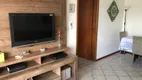 Foto 2 de Apartamento com 2 Quartos para alugar, 77m² em Ingleses Norte, Florianópolis