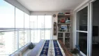 Foto 7 de Apartamento com 3 Quartos à venda, 84m² em Ferreira, São Paulo