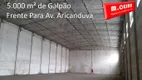 Foto 2 de Galpão/Depósito/Armazém para alugar, 5000m² em Aricanduva, São Paulo