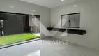 Foto 11 de Casa com 3 Quartos à venda, 129m² em Itapuã, Aparecida de Goiânia