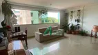 Foto 5 de Apartamento com 4 Quartos à venda, 156m² em Jaraguá, Belo Horizonte