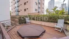 Foto 25 de Apartamento com 2 Quartos à venda, 95m² em Parque dos Bancários, São Paulo