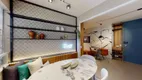 Foto 4 de Apartamento com 2 Quartos à venda, 55m² em Barro Preto, Belo Horizonte