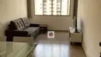 Foto 5 de Apartamento com 1 Quarto para alugar, 38m² em Moema, São Paulo
