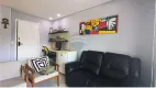 Foto 7 de Apartamento com 2 Quartos à venda, 77m² em Pitangueiras, Guarujá