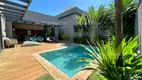 Foto 3 de Casa de Condomínio com 4 Quartos à venda, 260m² em Loteamento Santa Luisa, Ribeirão Preto