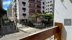 Foto 5 de Apartamento com 3 Quartos à venda, 90m² em Jardim Belmar , Guarujá